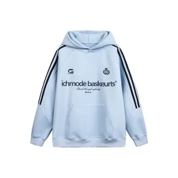 ICH MODE Sweatshirts Unisex