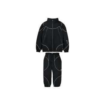BURTON MINE 77 Series Casual Sportswear Unisex Black