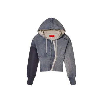 ECKHAUS LATTA Jackets Coats Women's Gray
