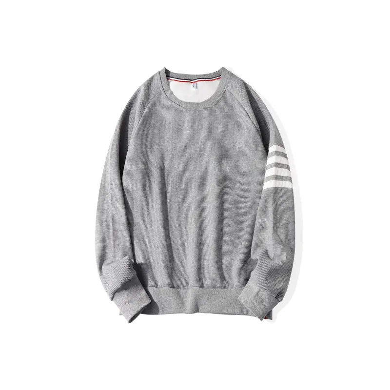 ZHONGBANGJICHU Sweatshirt Unisex-8