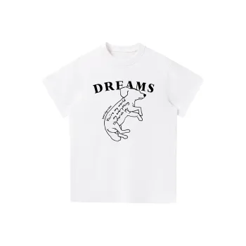 RVANGUARD T Shirts Unisex White