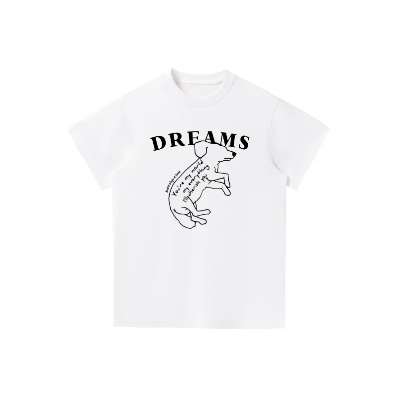 RVANGUARD T Shirts Unisex White-0