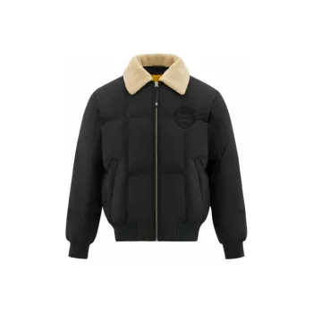 CAT Down Jackets Women's