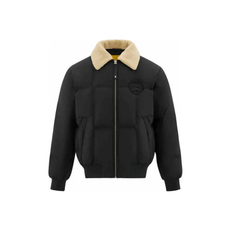 CAT Down Jackets Women's-4
