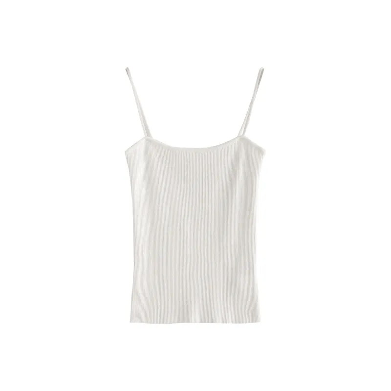 Initial Language Camisole Women's-17