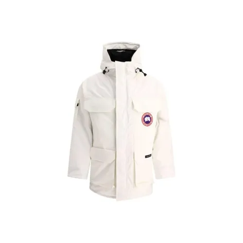 Canada Goose Expedition Hooded Jacket