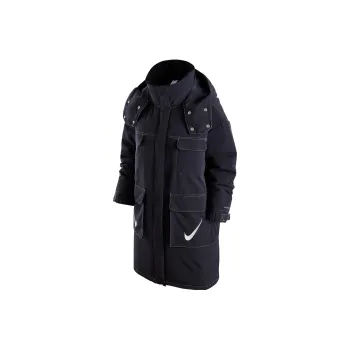 Nike Storm FIT Down Jacket Women's Black