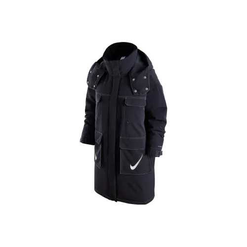 Nike Storm FIT Down Jacket Women's Black