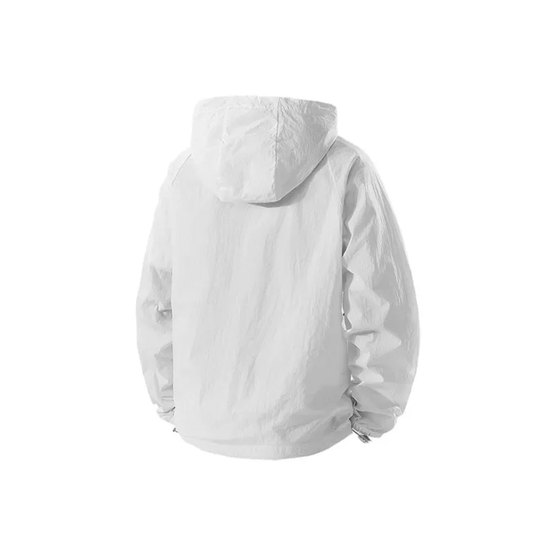 ROBINHOOD Super Light Breathable Quick Dry Sun Protection Clothing Women's-2