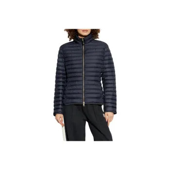 Moncler Varax Zip Up Padded Jacket
