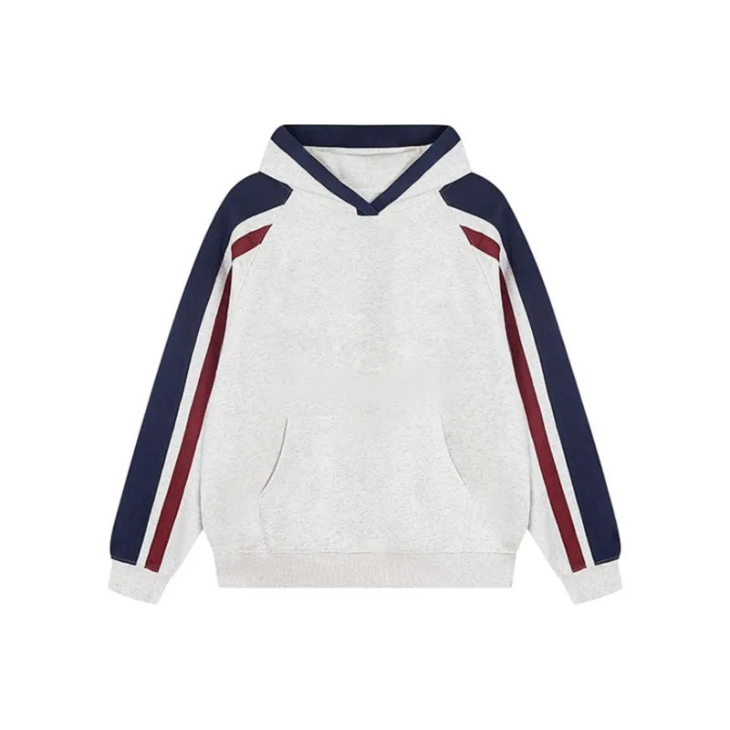 Warrior Ride The Wind Collection Open Ended Smile Collection Sweatshirt Unisex-0