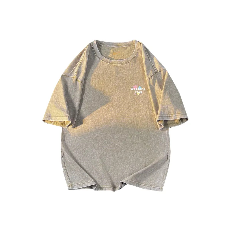 WARRIOR T Shirts Women's-12