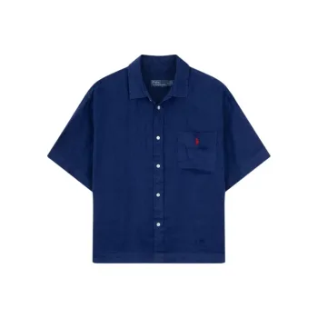 Polo Ralph Lauren Polo Pony Shirt