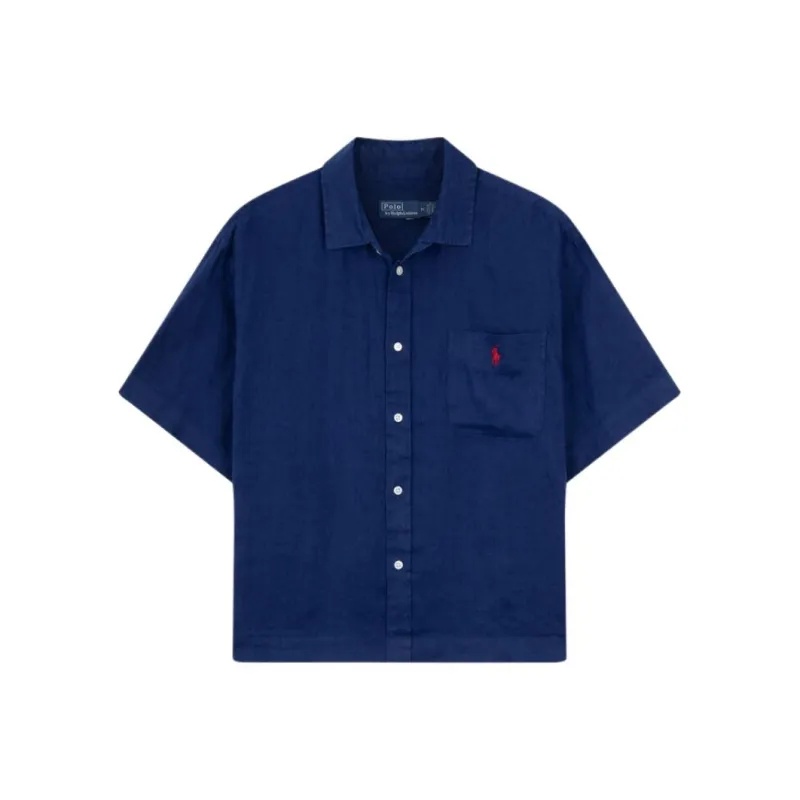 Polo Ralph Lauren Polo Pony Shirt-0