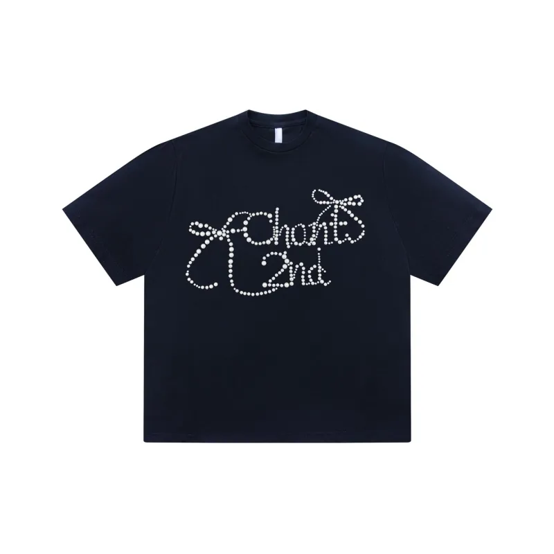 CHANT'2nd T Shirts Women's-16