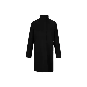 MaxMara SS23 Coat Women's Black
