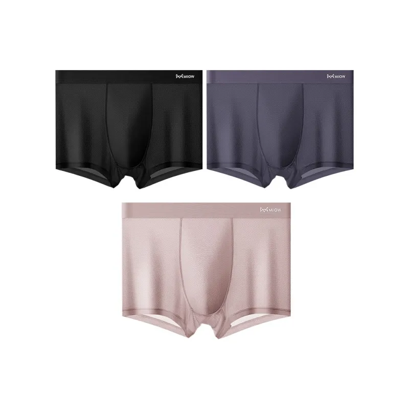 MIIOW Men Underpants-18