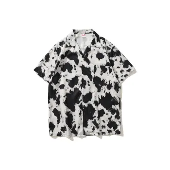 BEAR UNION Shirts Unisex Black