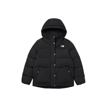 THE NORTH FACE City Outdoor Collection Down Jacket Women's Black