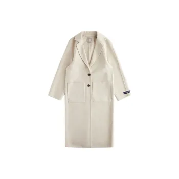 KITH Women's Rory Coat 'Eternal'