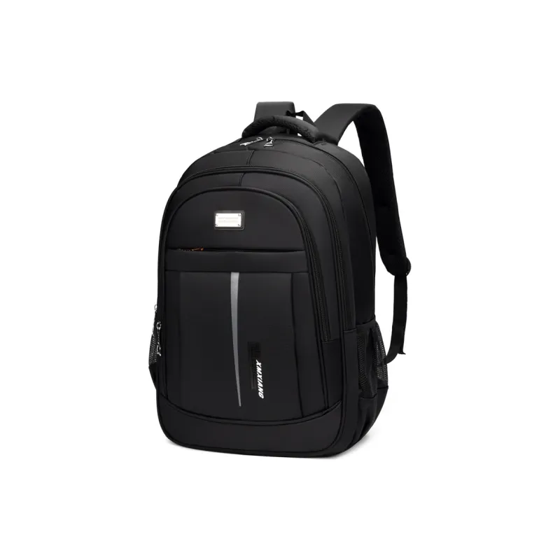H YXIANG Oxford Backpack Men's Multicolor-7