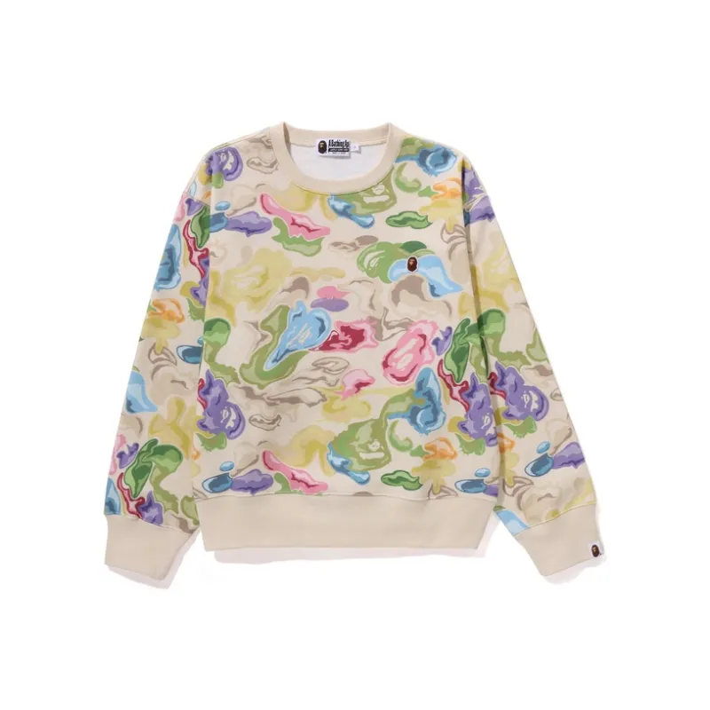 A BATHING APE Sweatshirt Women's-1