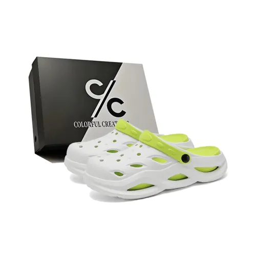 Colorful Creations Clogs Unisex