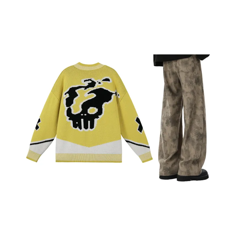*EVAE+MOB Casual Sportswear Unisex-30