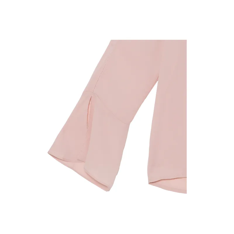 Chericom Chiffon Shirts Women's-8