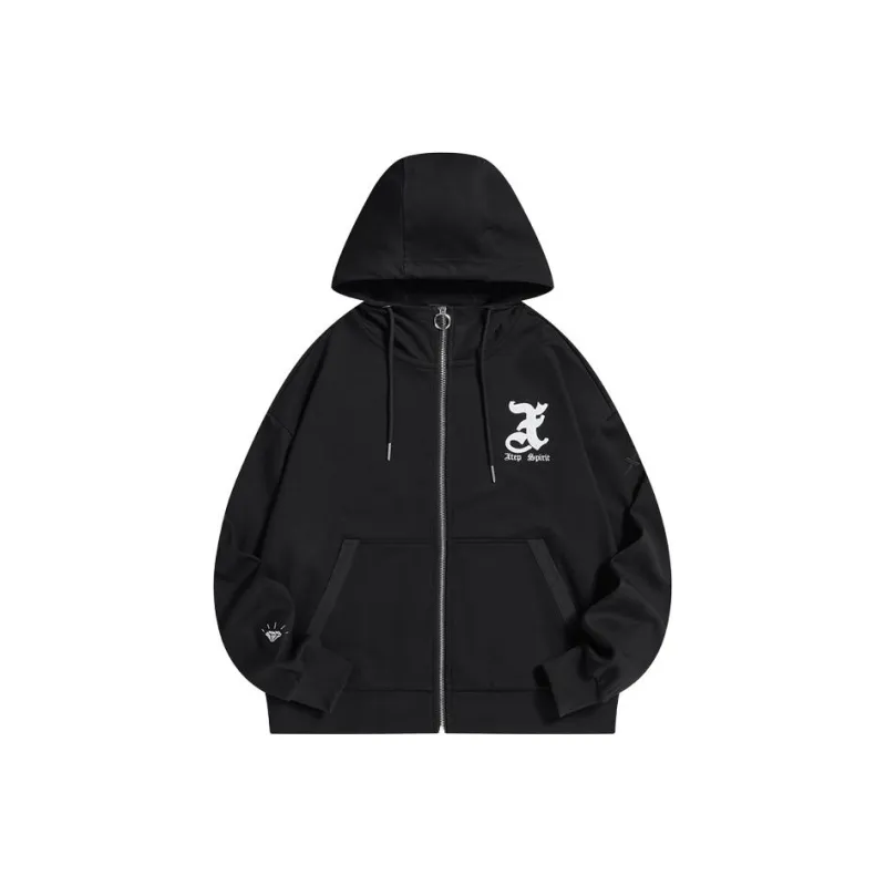 XTEP Jackets Women's-4