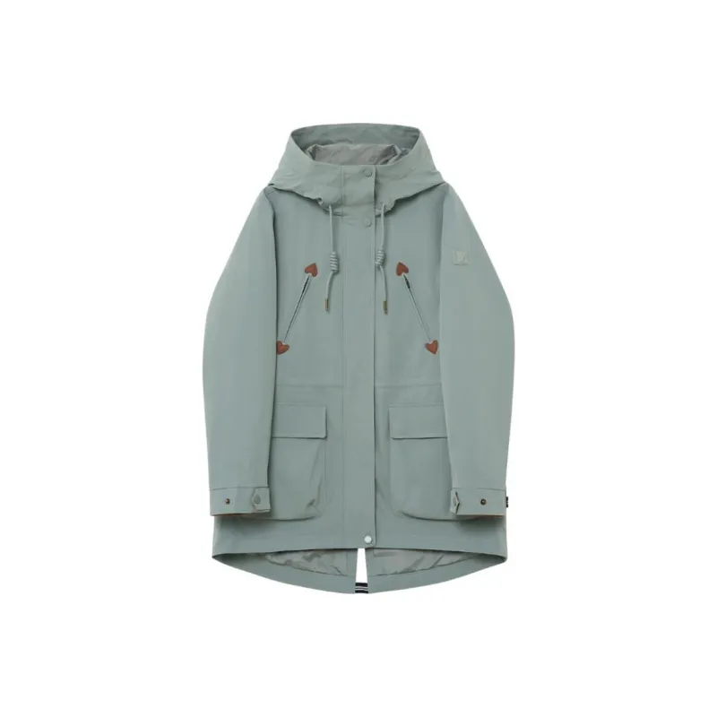 NAUTICA Jackets Women's-0