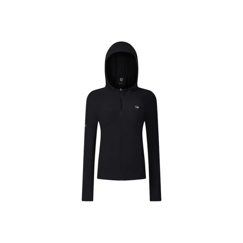 FILA Athletics Jackets Coats Women's RD Royal Blue-0