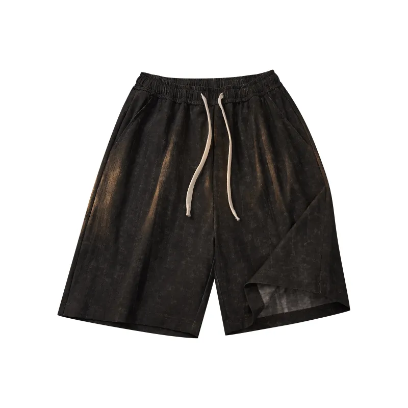 Pepe The Frog Casual Shorts Unisex-0