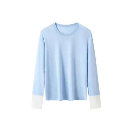 H YXIANG Knitwear Women's