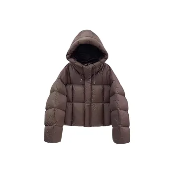 ECNR Down Jackets Women's