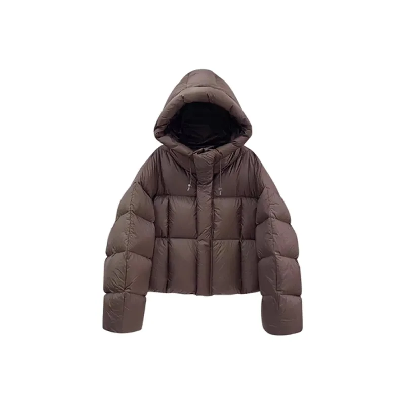 ECNR Down Jackets Women's-0