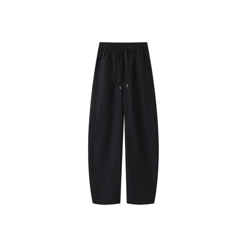 Feiyue Casual Pants Unisex-10