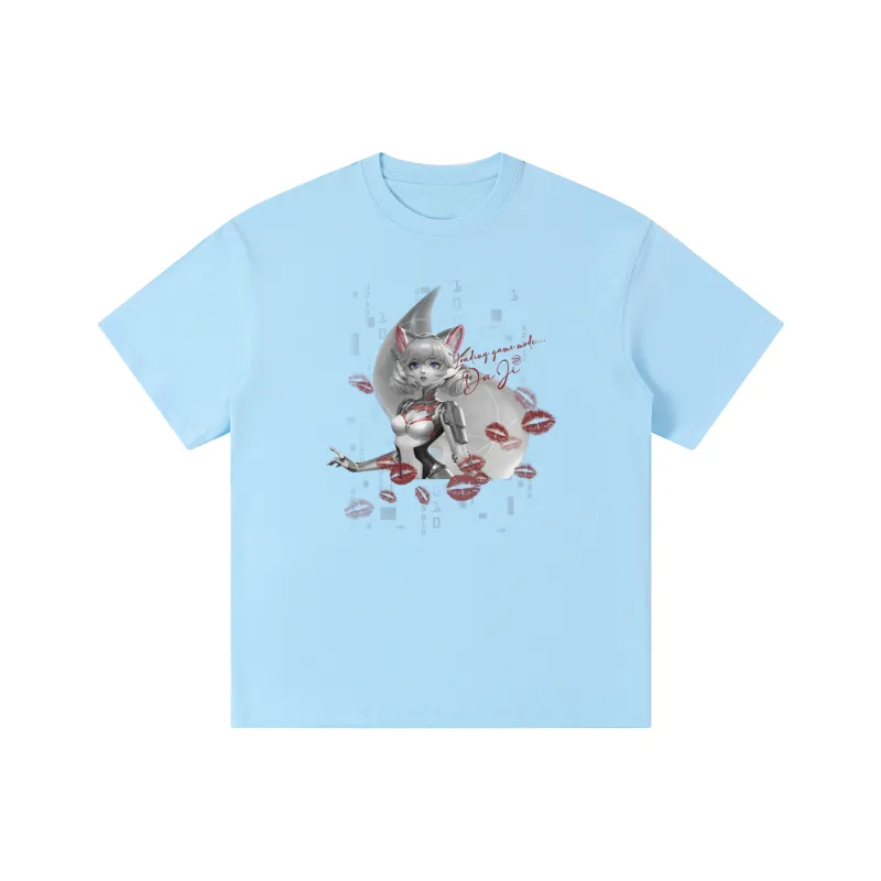 HONOR OF KINGS T Shirts Unisex-24
