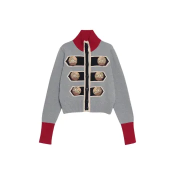 Vivienne Westwood Knitwear Women's Gray