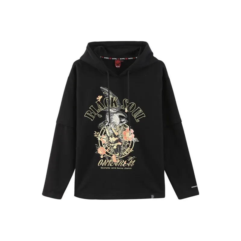 ONIARAI Sweatshirts Women's-1