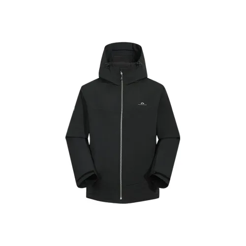 PIONEER CAMP Jackets Coats Women's