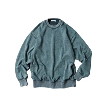 FREAK'S STORE Sweatshirt Men's Green