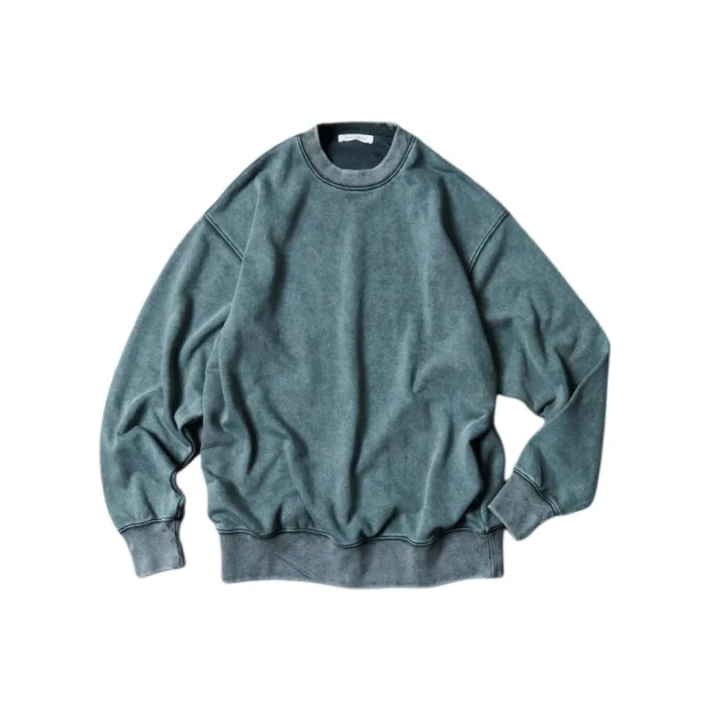 FREAK'S STORE Sweatshirt Men's Green-0