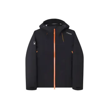 SPYDER TRAINING Jackets Coats Women's Black