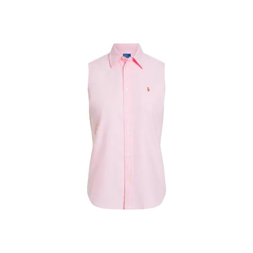Polo Ralph Lauren baweless Button up Shirt