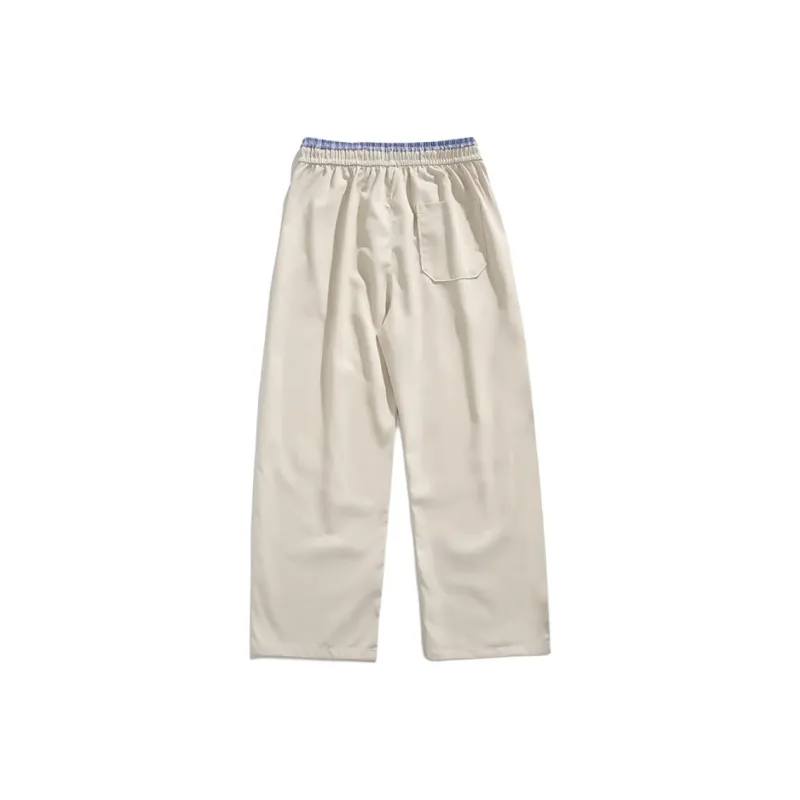 XAFB Casual Pants Unisex-2