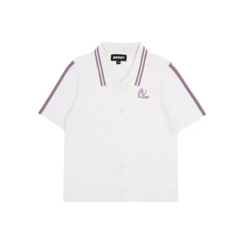 Nerdy Knitwear Women's White