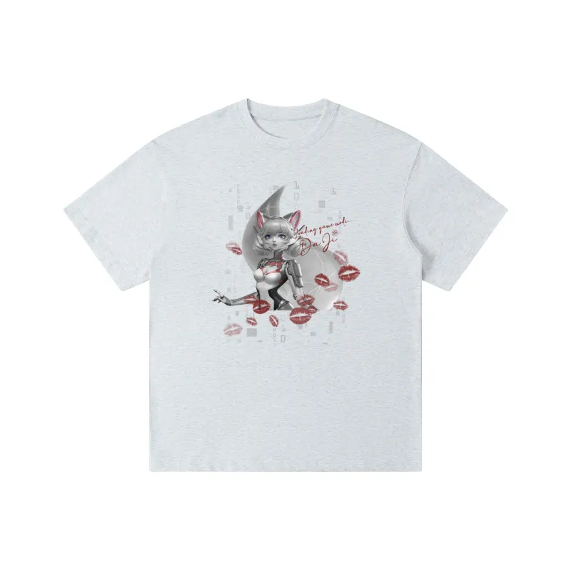 HONOR OF KINGS T Shirts Unisex-4
