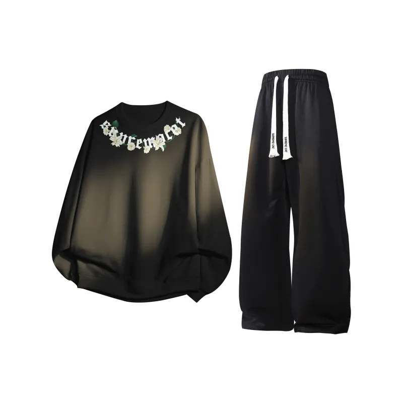 Supremo Cat Casual Sportswear Unisex-0