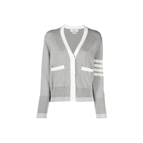 AMIPARIS Paris Ami De Coeur V Neck Cardigan